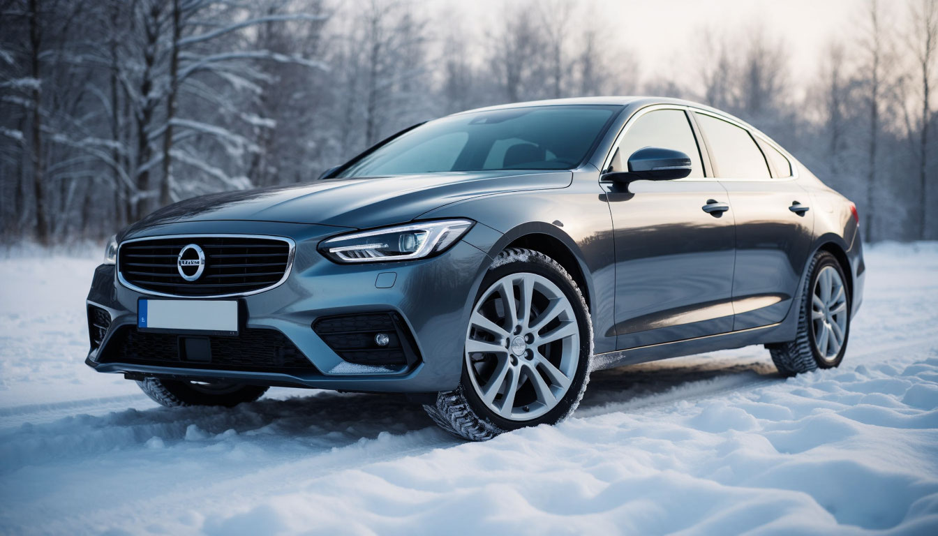 зимняя резина гиславед