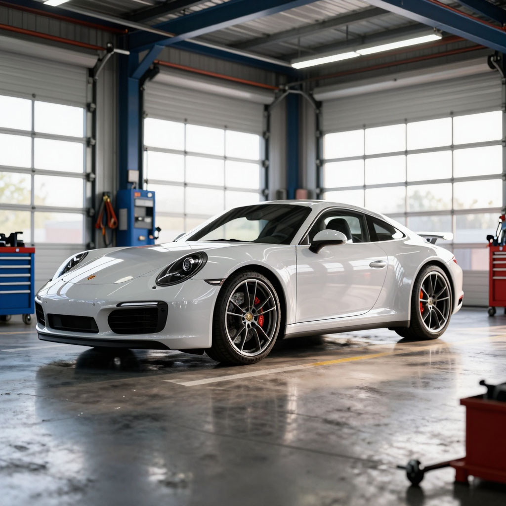 автосервис в москве