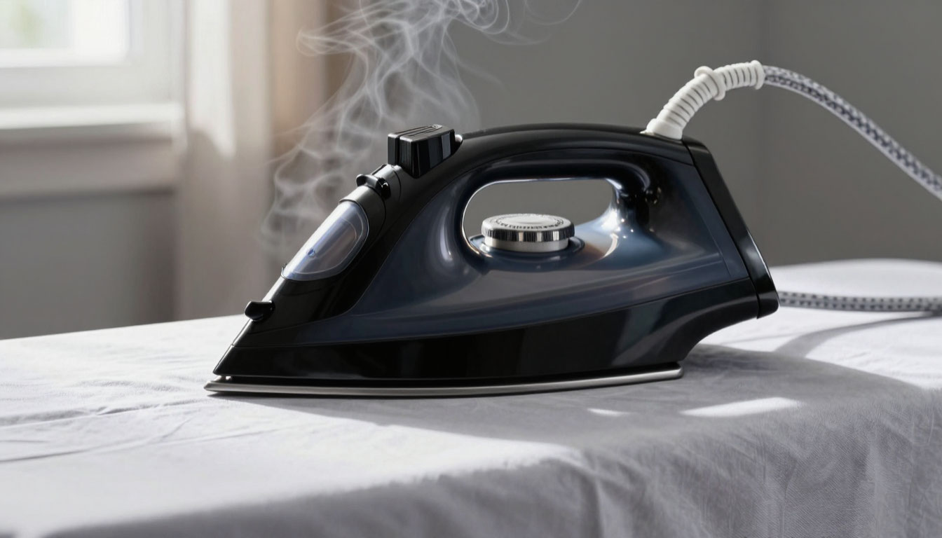 утюг для дома