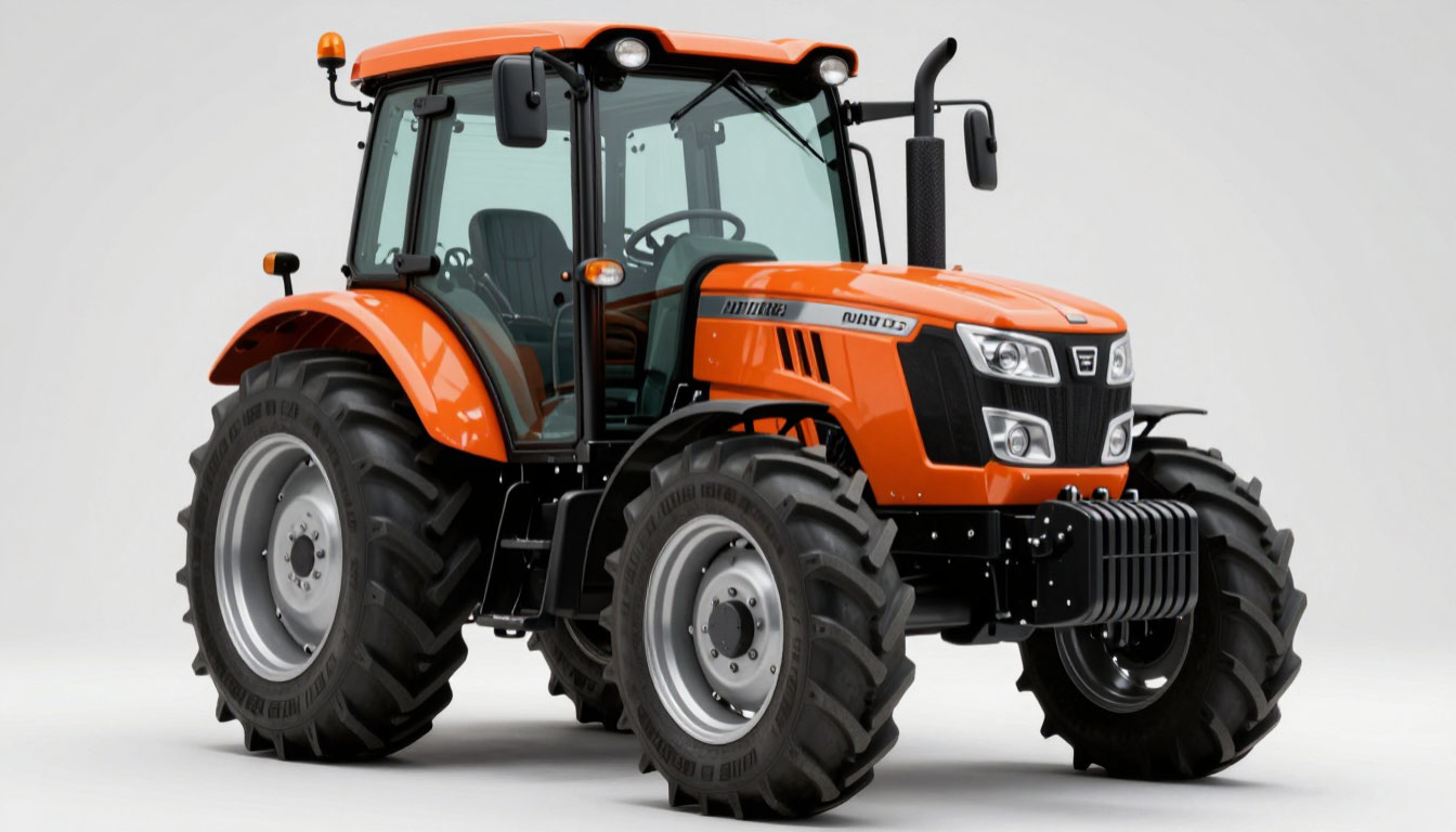 трактор кентавр