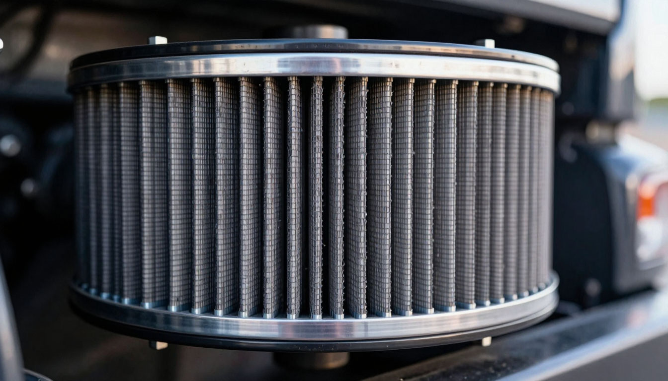 фильтр нулевик-предочиститель