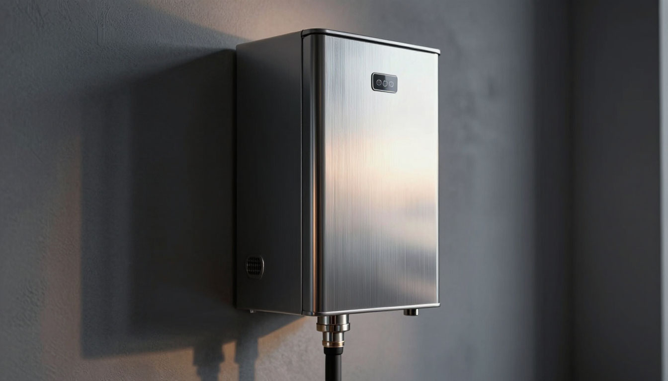 котел электро