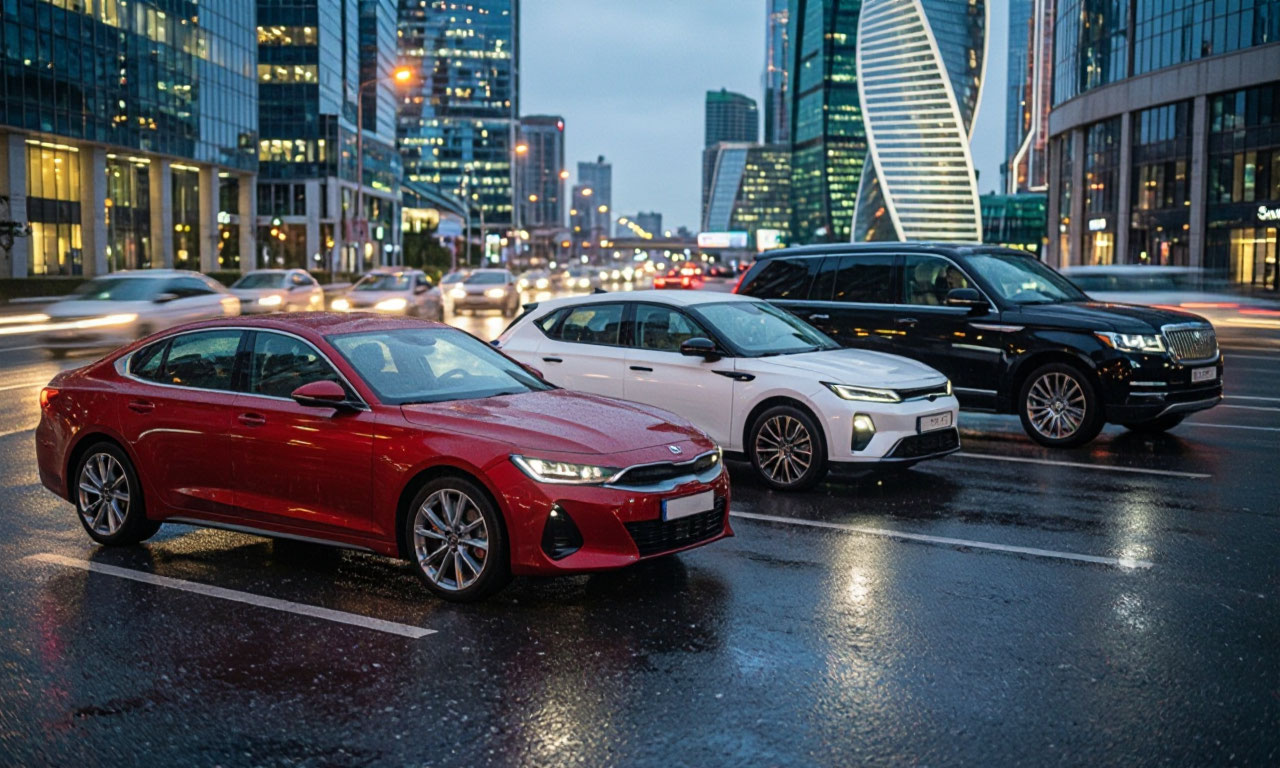 автолизинг достоинства